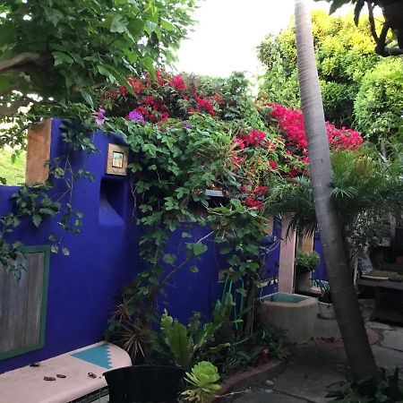 Les Artistes Inn Del Mar Exterior photo