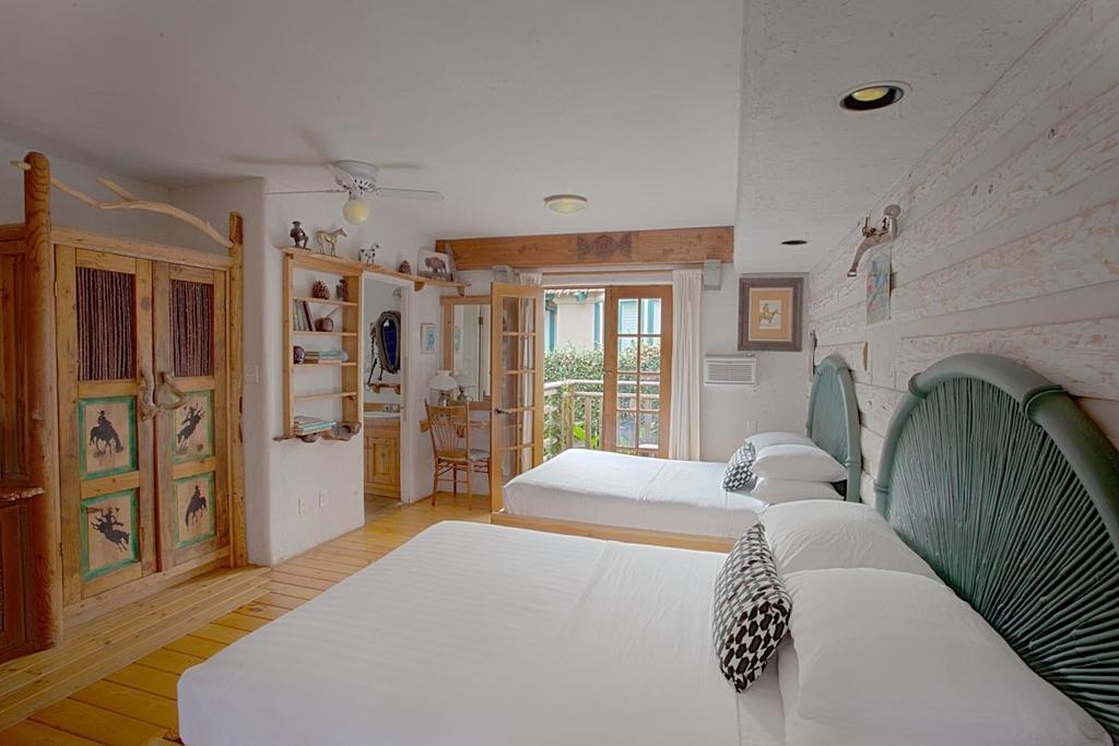 Les Artistes Inn Del Mar Exterior photo