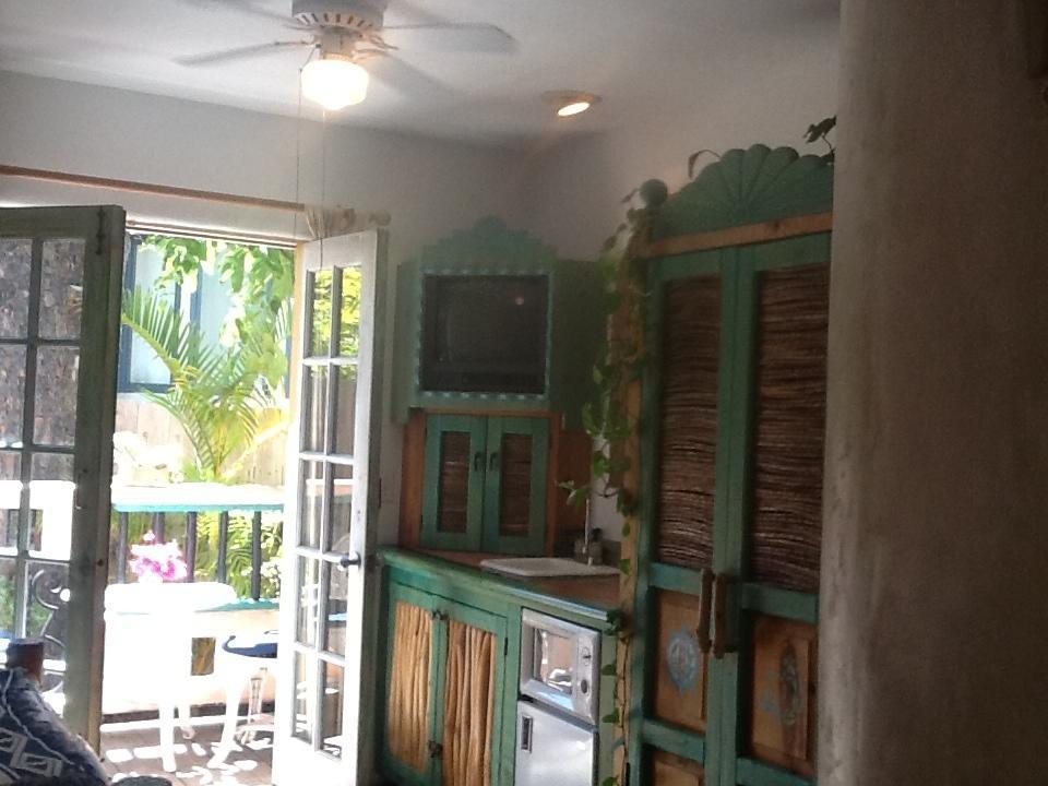 Les Artistes Inn Del Mar Exterior photo