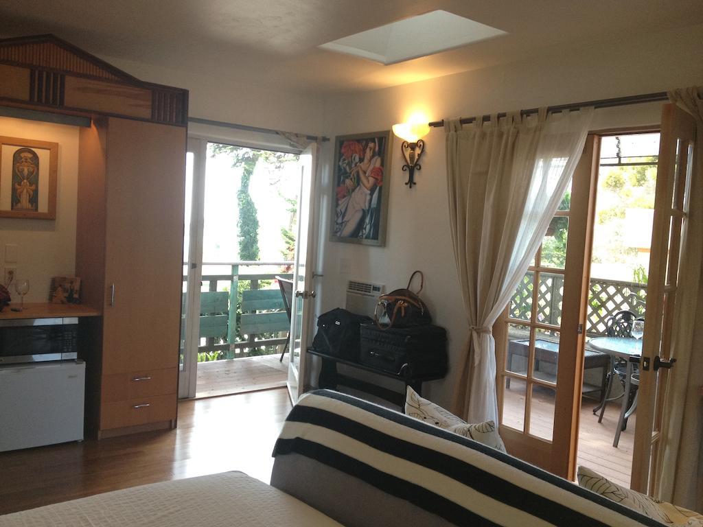 Les Artistes Inn Del Mar Exterior photo