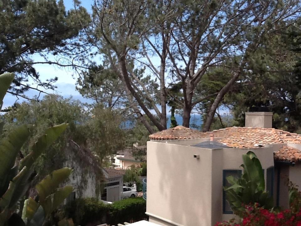 Les Artistes Inn Del Mar Exterior photo