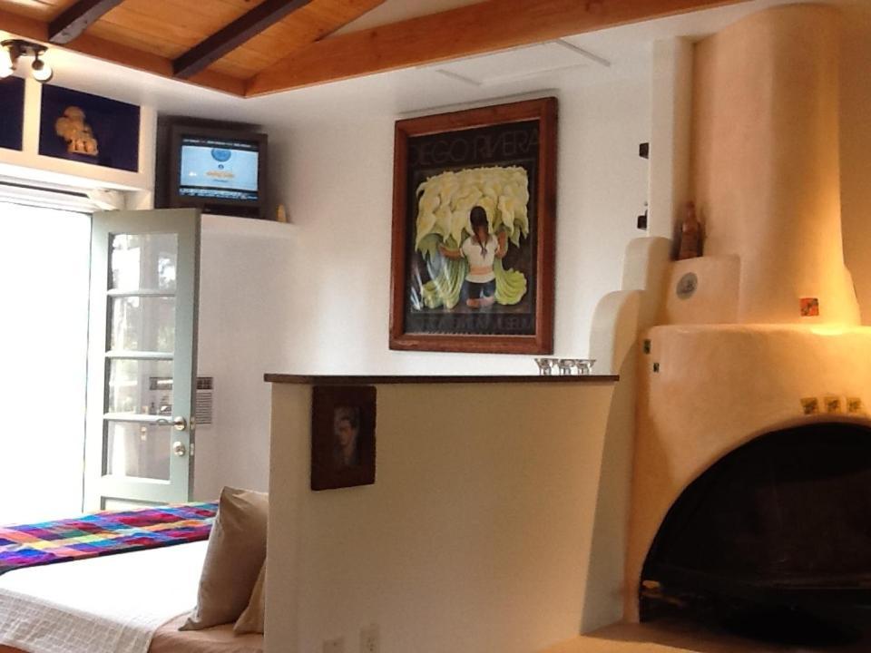 Les Artistes Inn Del Mar Exterior photo