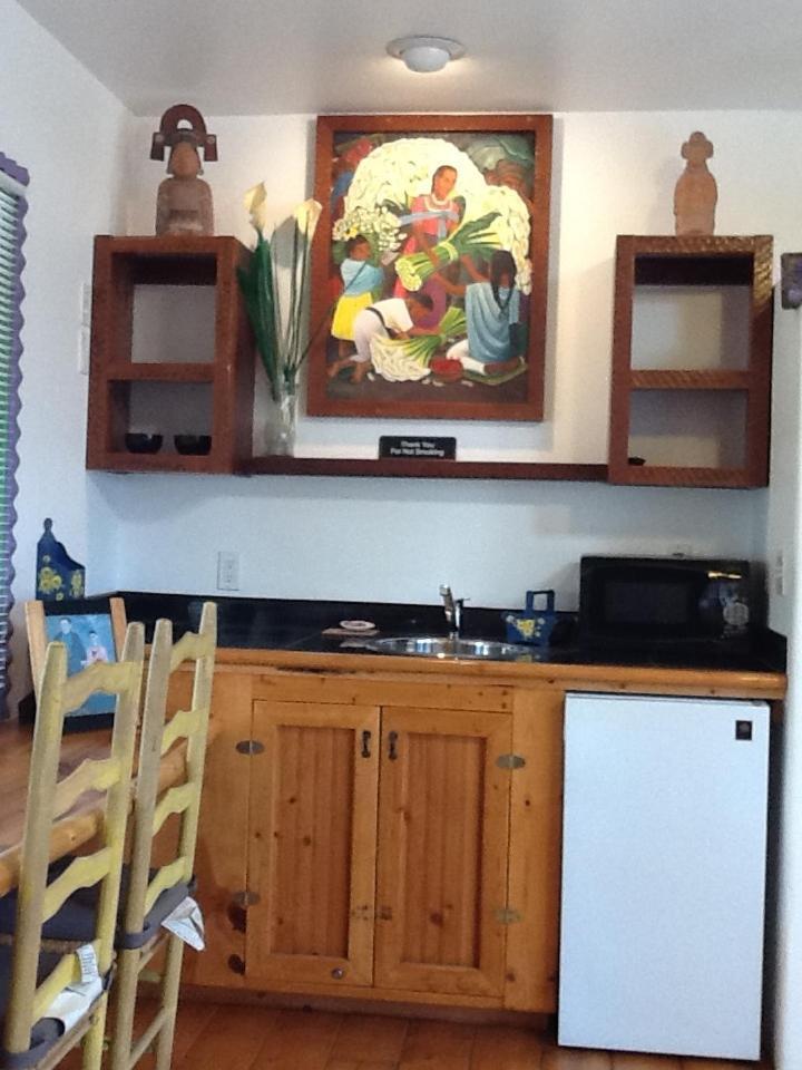 Les Artistes Inn Del Mar Exterior photo
