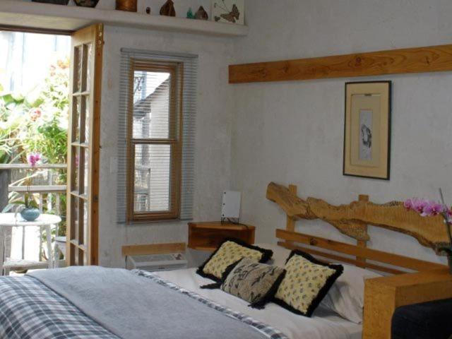 Les Artistes Inn Del Mar Exterior photo