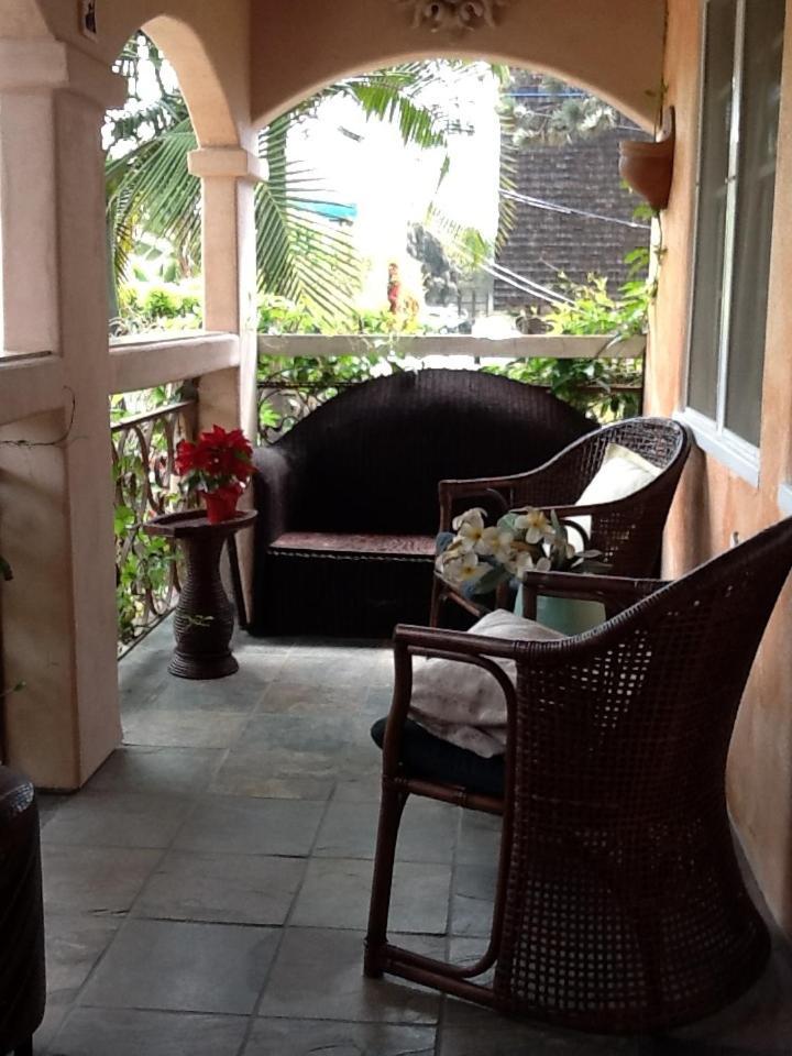 Les Artistes Inn Del Mar Exterior photo