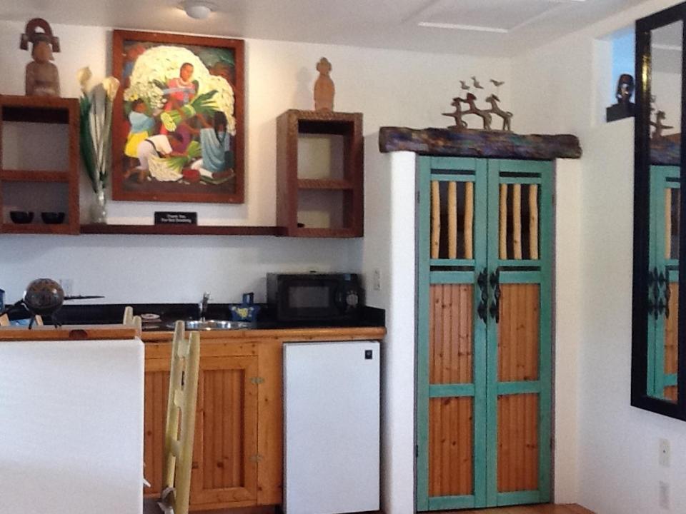 Les Artistes Inn Del Mar Exterior photo