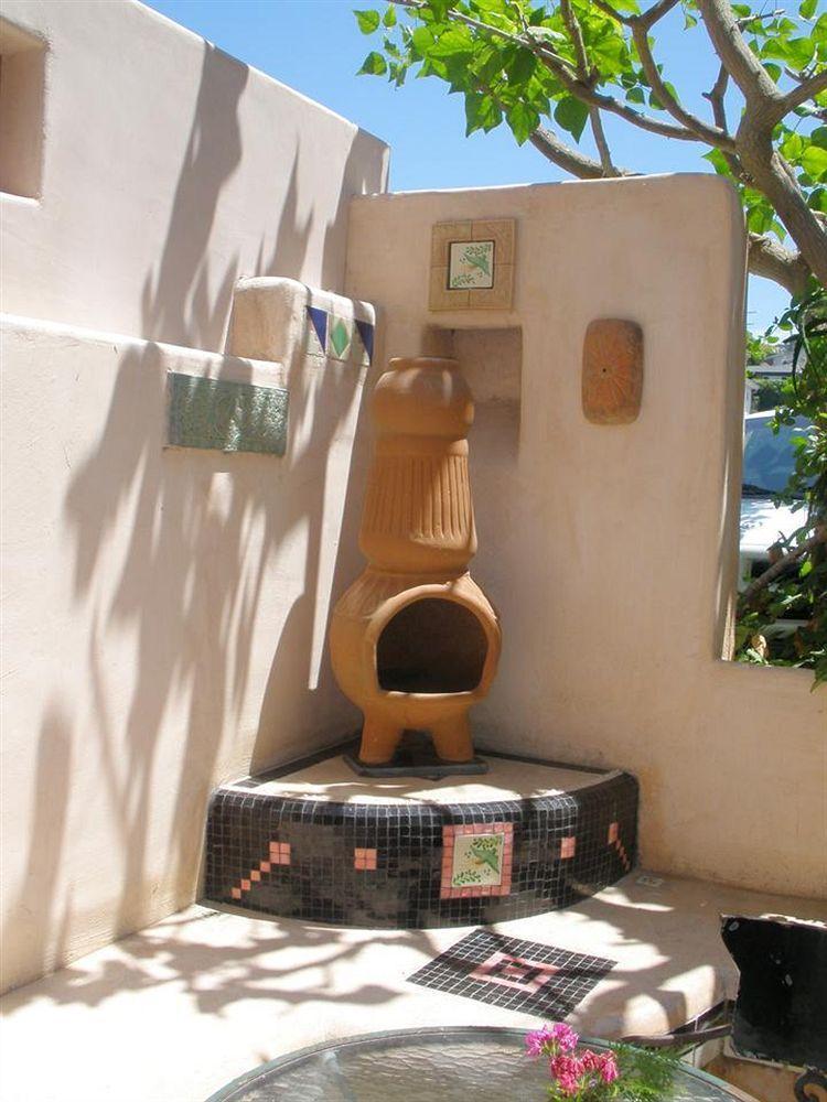Les Artistes Inn Del Mar Exterior photo