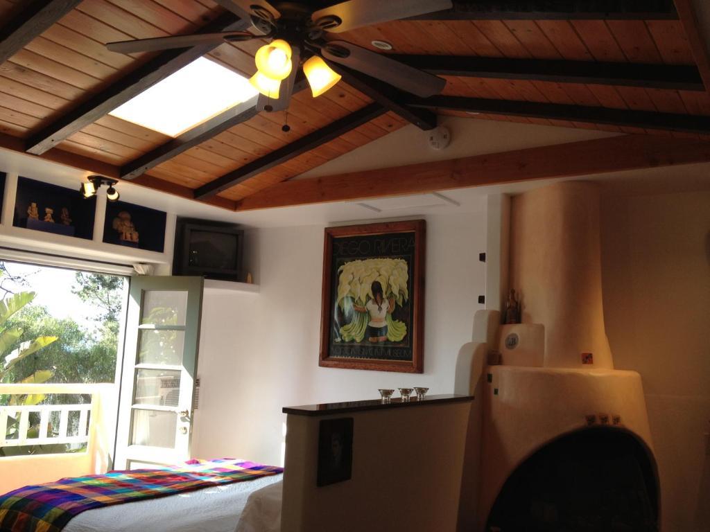 Les Artistes Inn Del Mar Room photo