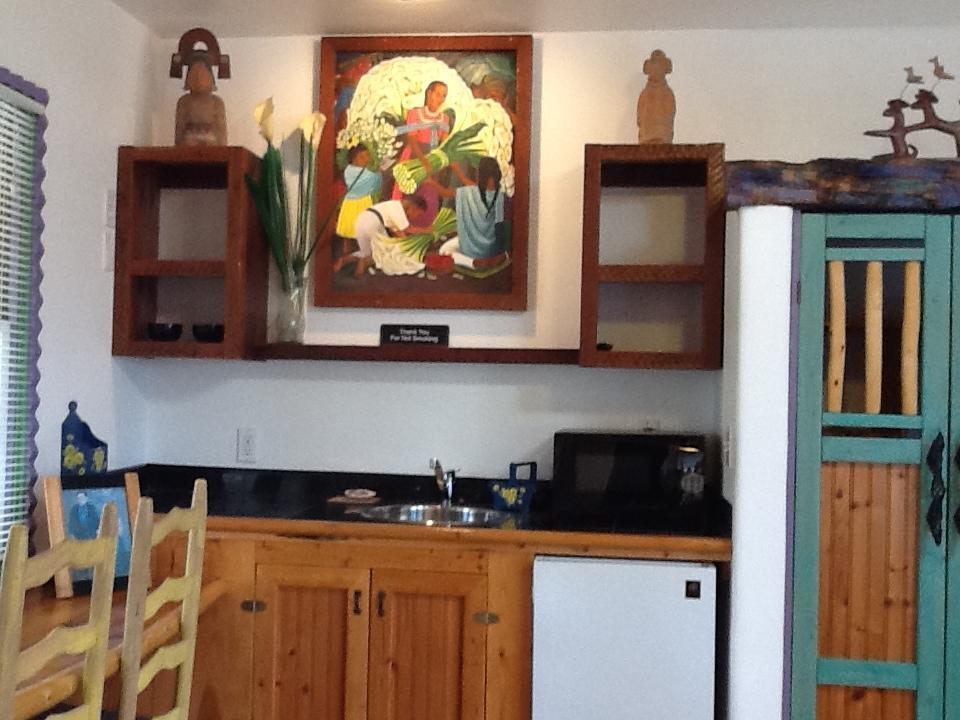 Les Artistes Inn Del Mar Exterior photo