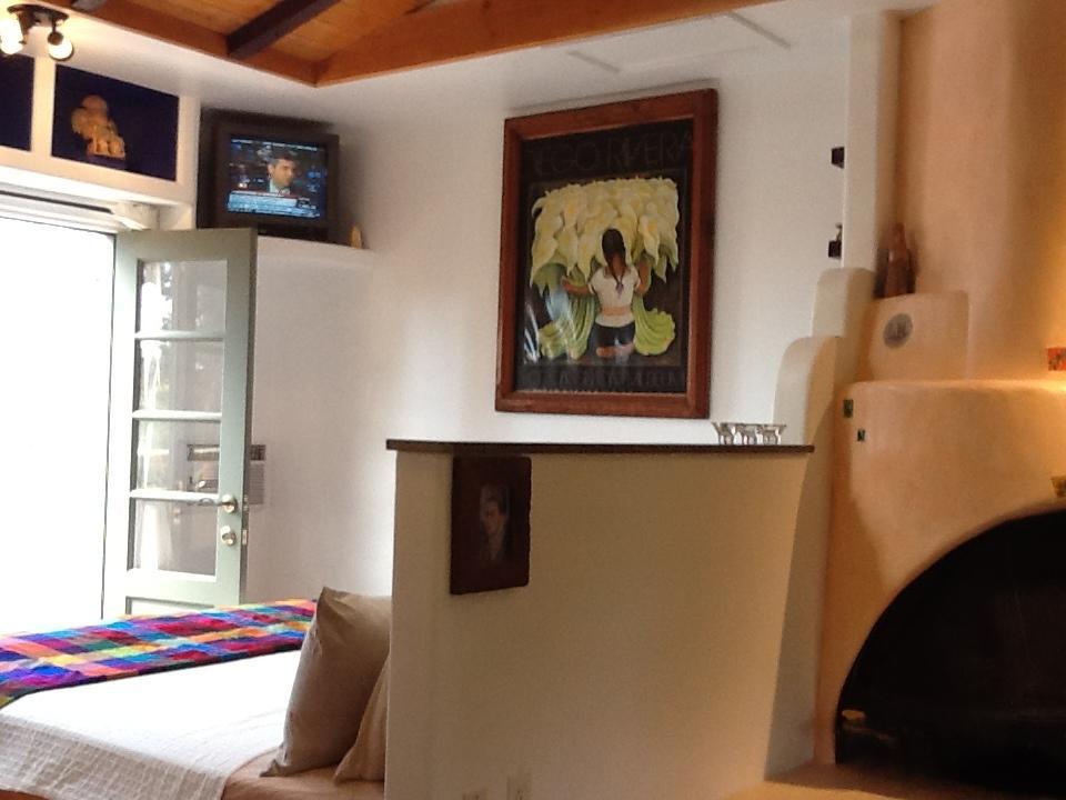 Les Artistes Inn Del Mar Exterior photo