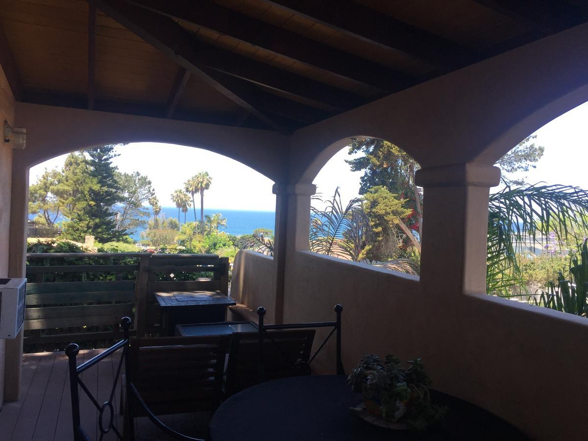 Les Artistes Inn Del Mar Exterior photo
