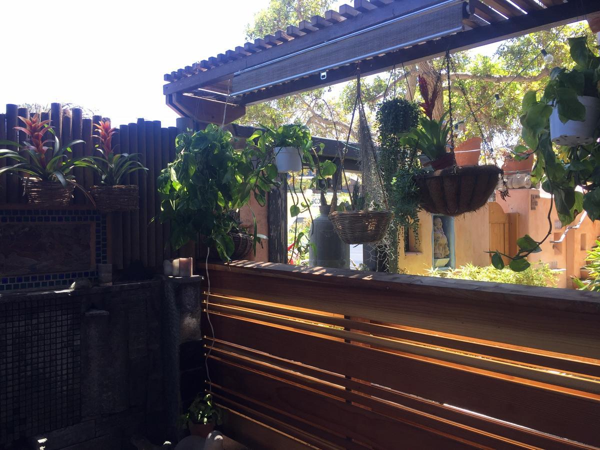 Les Artistes Inn Del Mar Exterior photo