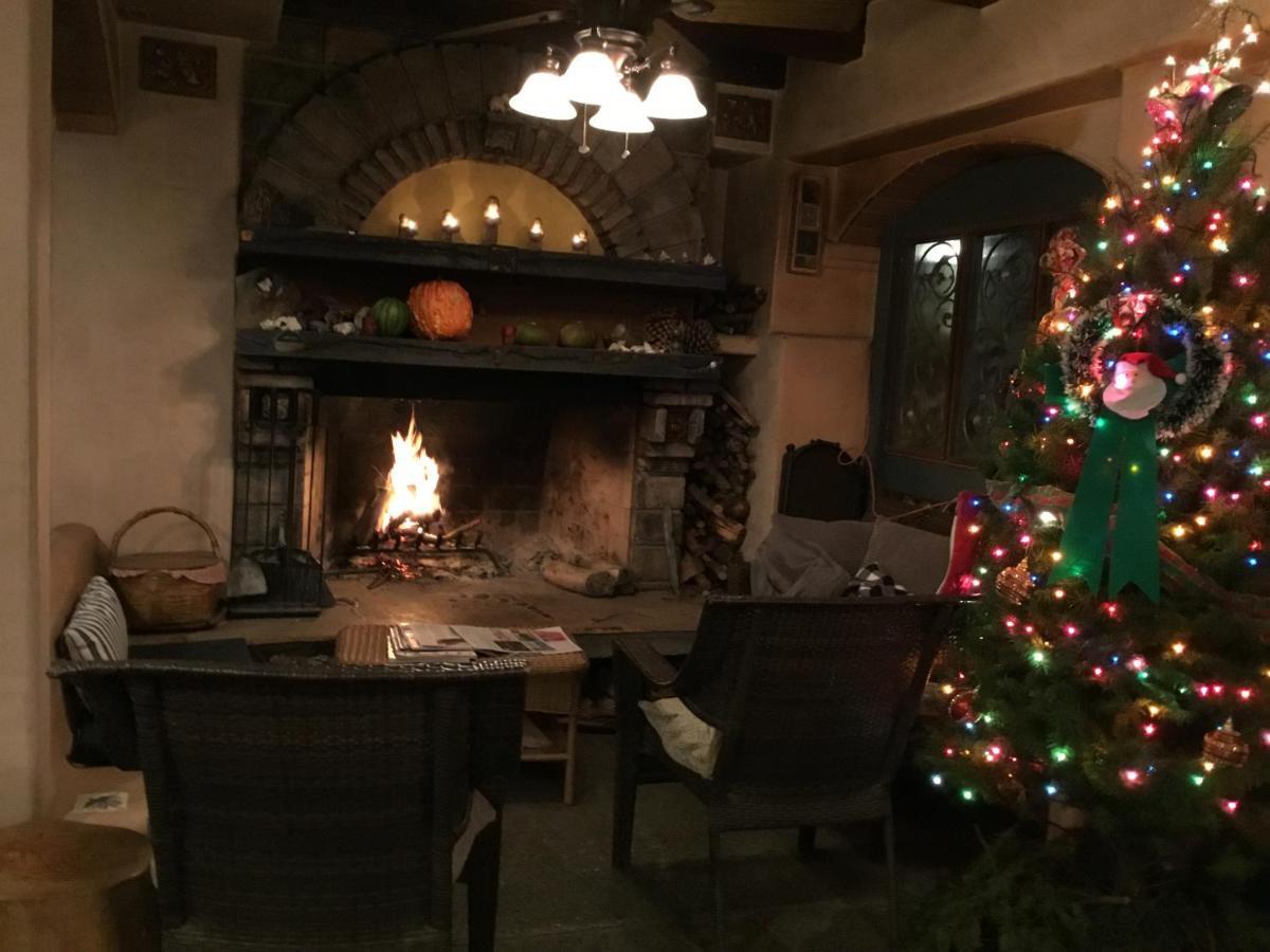 Les Artistes Inn Del Mar Exterior photo