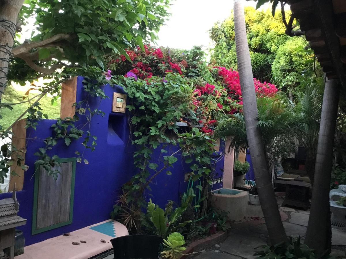 Les Artistes Inn Del Mar Exterior photo